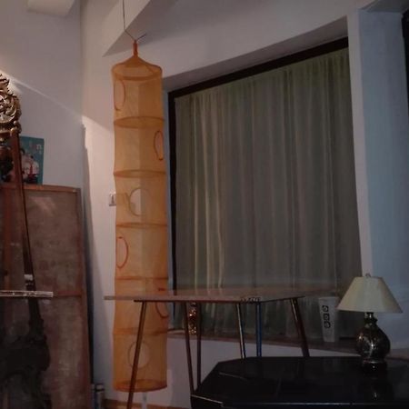 1St Floor Open'Er Room 格丁尼亚 外观 照片