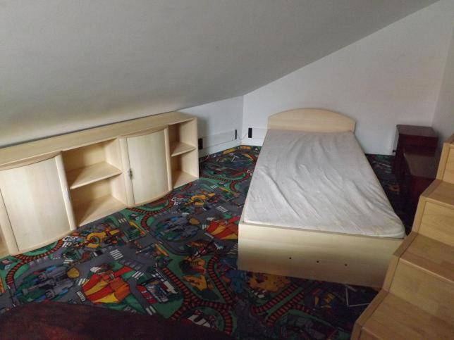 1St Floor Open'Er Room 格丁尼亚 外观 照片
