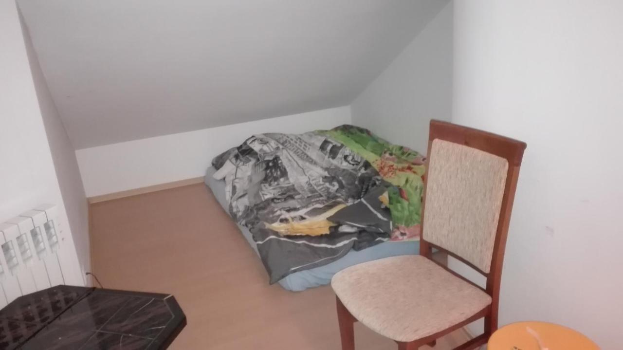 1St Floor Open'Er Room 格丁尼亚 外观 照片